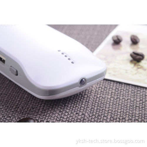 Power Banks with Bluetooth Function, 2,600 to 5,600mAh Capacity Mobile ChargerNew
